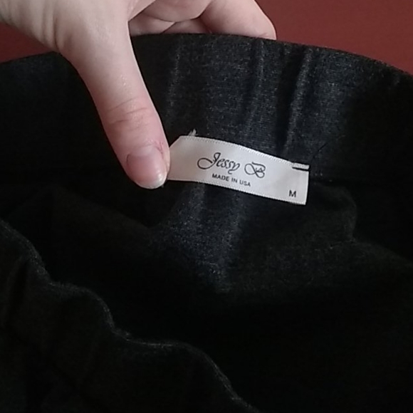 Modcloth Pencil Skirt - Picture 3 of 3